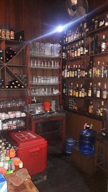 The Red Lion Pub and Inn